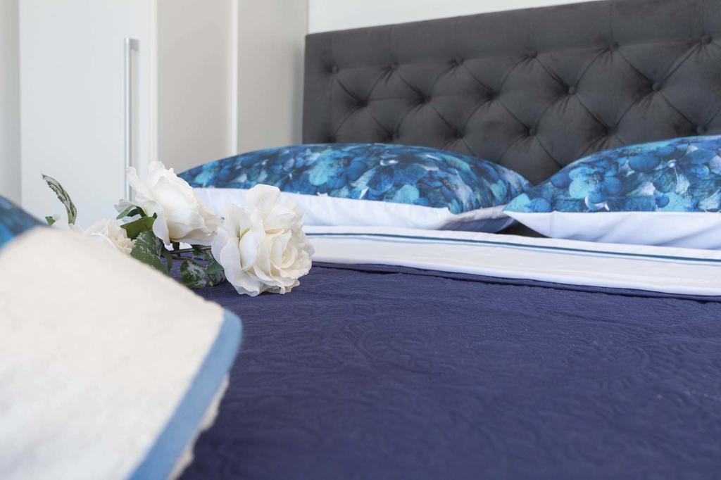 Apartment Solis Okrug Gornji Trogir Bagian luar foto